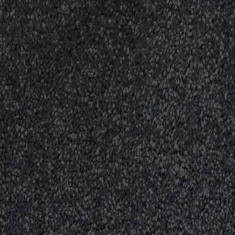 Cobalt carpet swatch